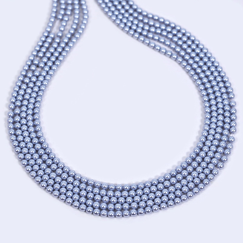 Glass Beads-