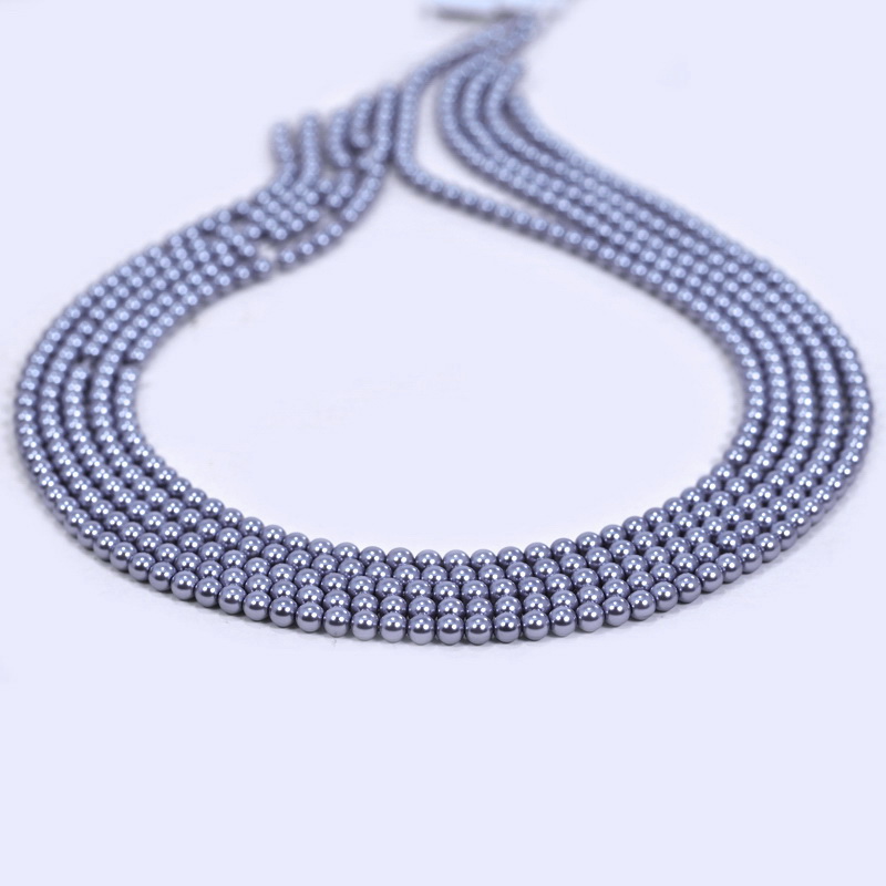 Glass Beads-