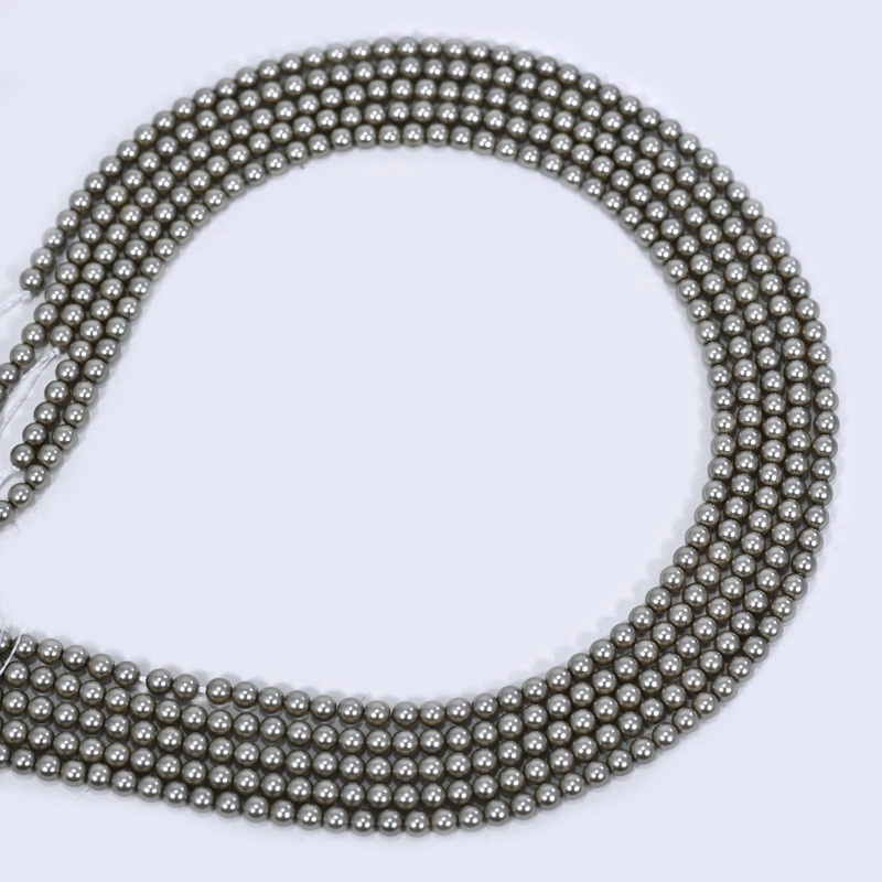 Glass Beads-