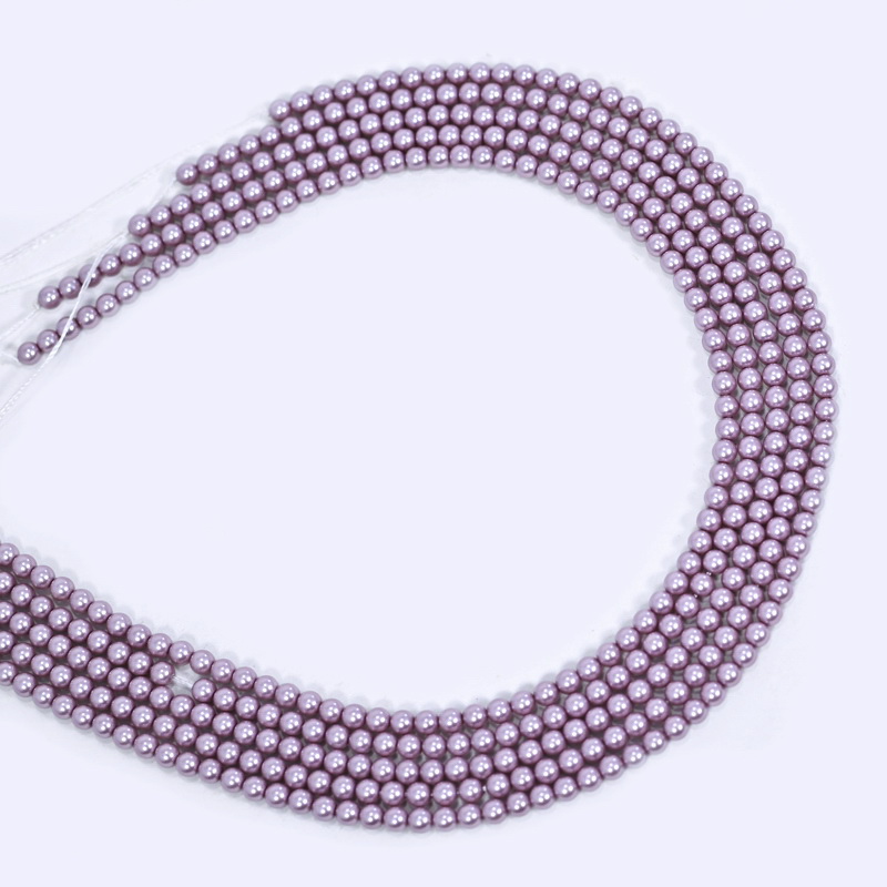 Glass Beads-