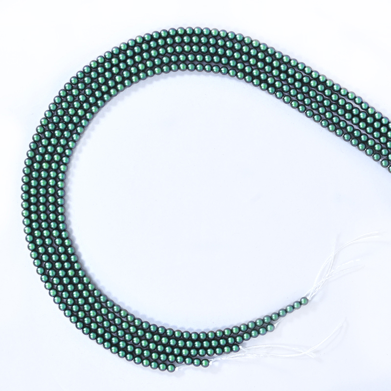 Glass Beads-