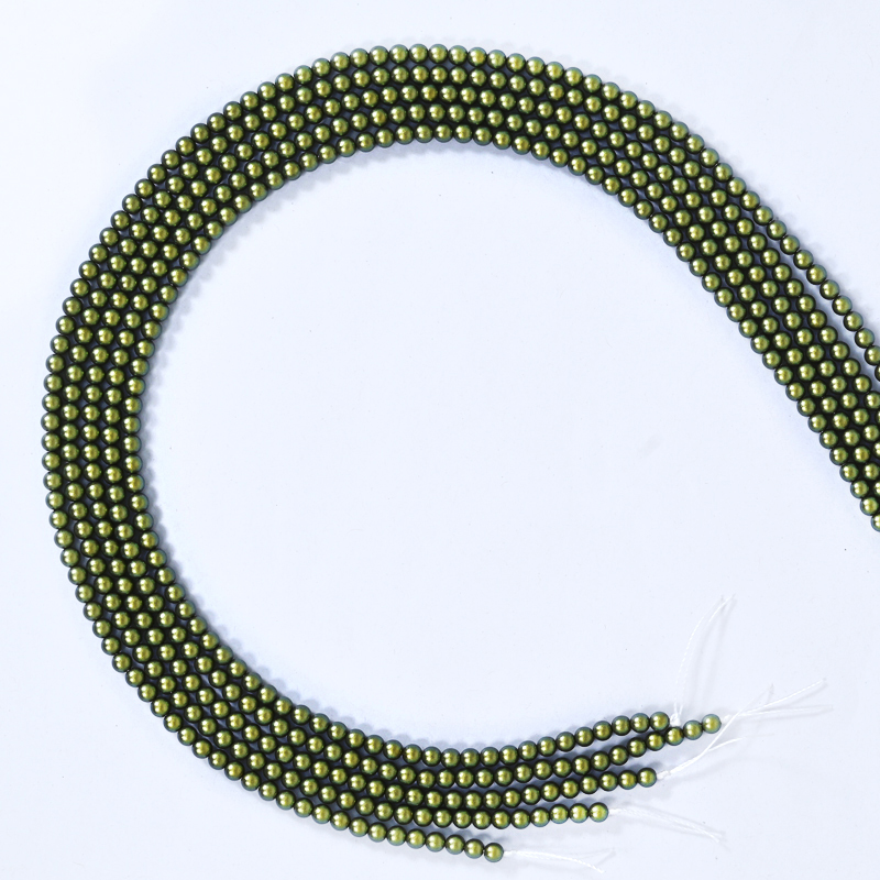 Glass Beads-