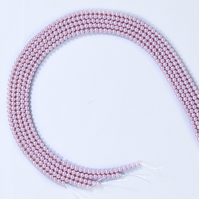 Glass Beads-